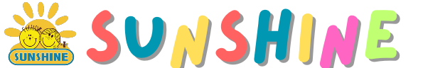 Sunshine Logo